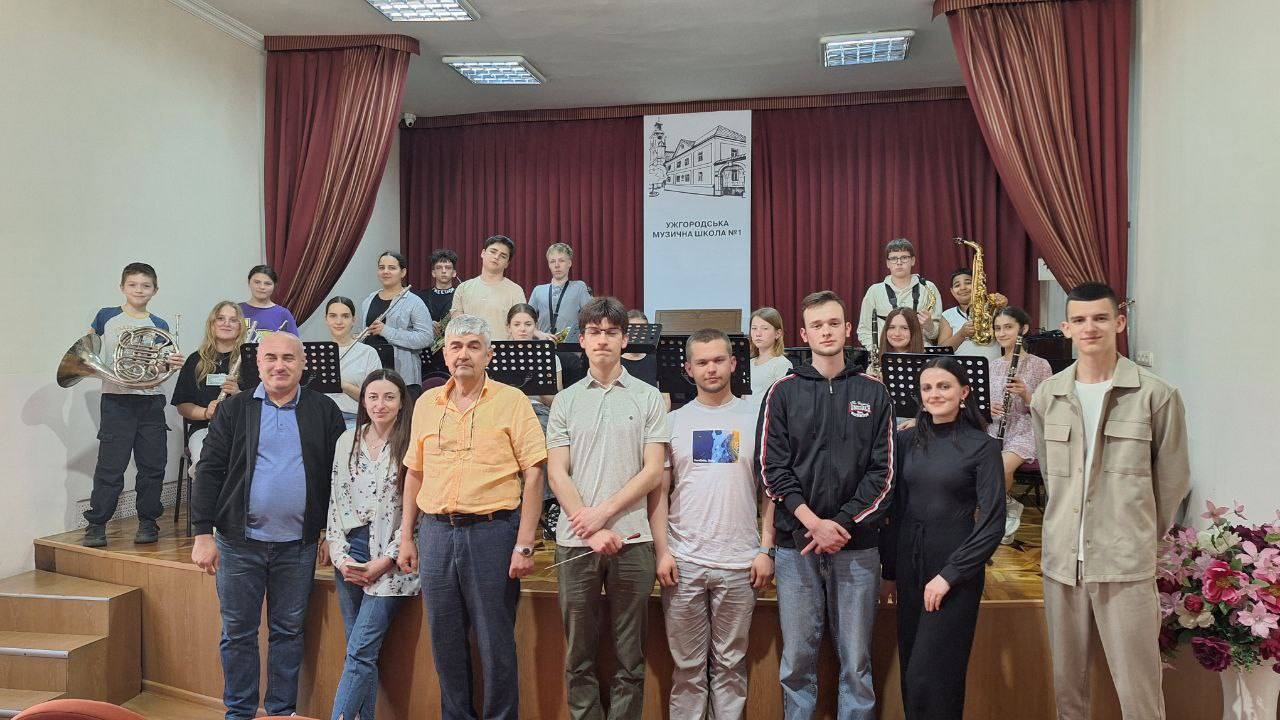 Відкриті уроки з дисципліни 