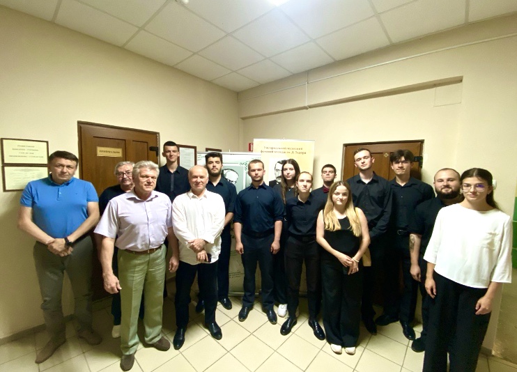 Вдалий старт атестації здобувачів освіти !
