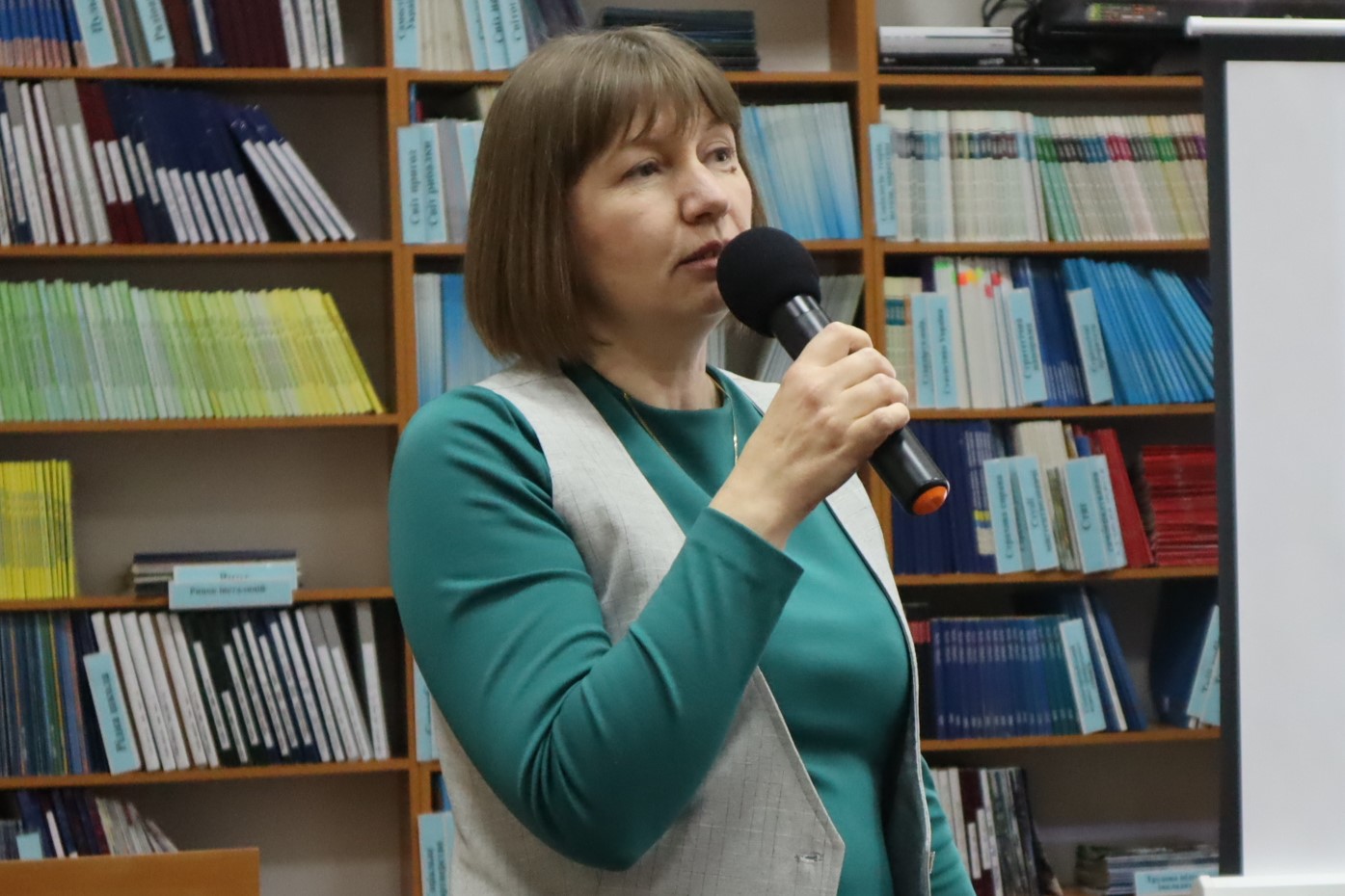 ПРЕЗЕНТАЦІЯ КНИГИ «ЗАКАРПАТСЬКА ЛЕСІАНА»