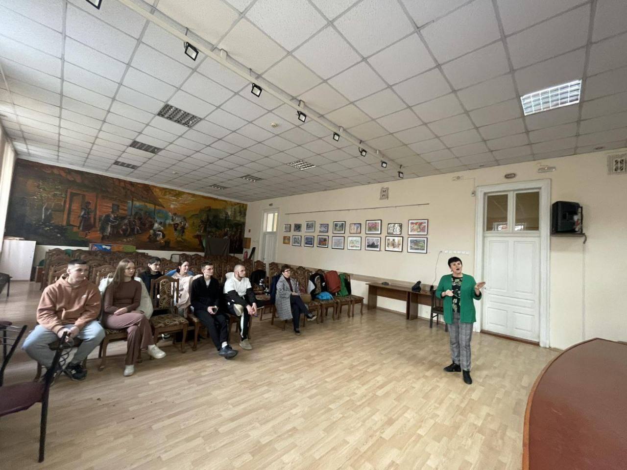 Справжнє музичне натхнення!