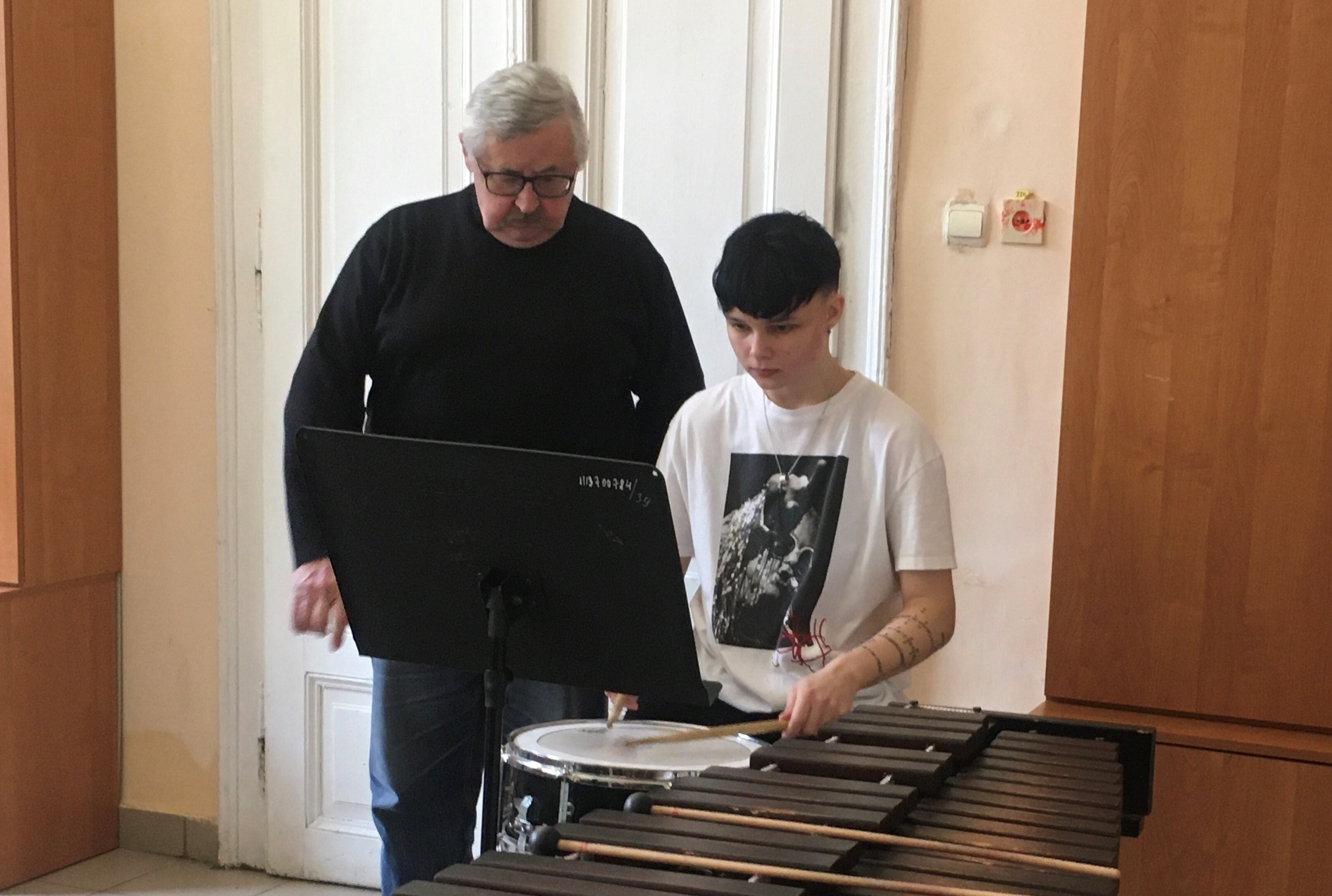 І знову «Технічний залік»….