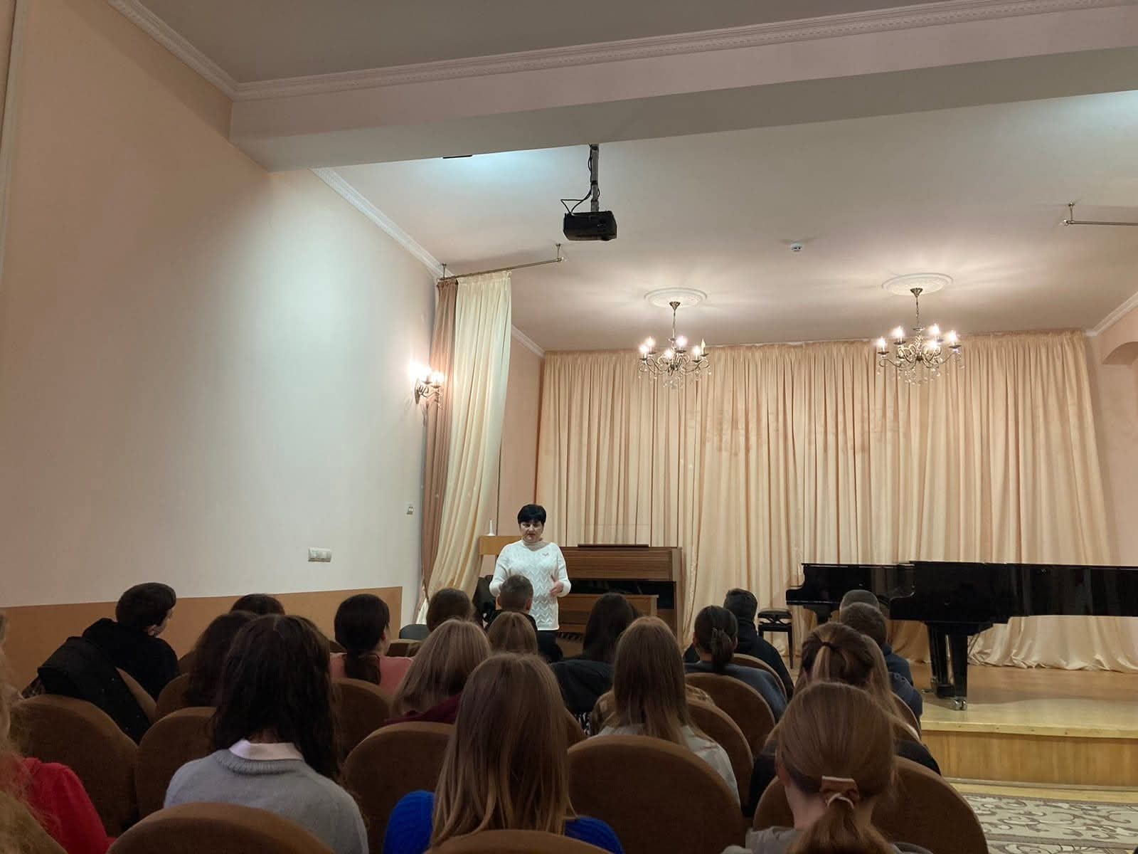 Важлива подія для студентської спільноти