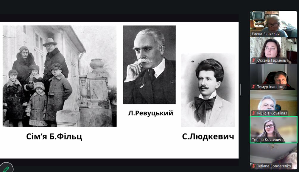 СТУДЕНТСЬКА НАУКА В ДІЇ!