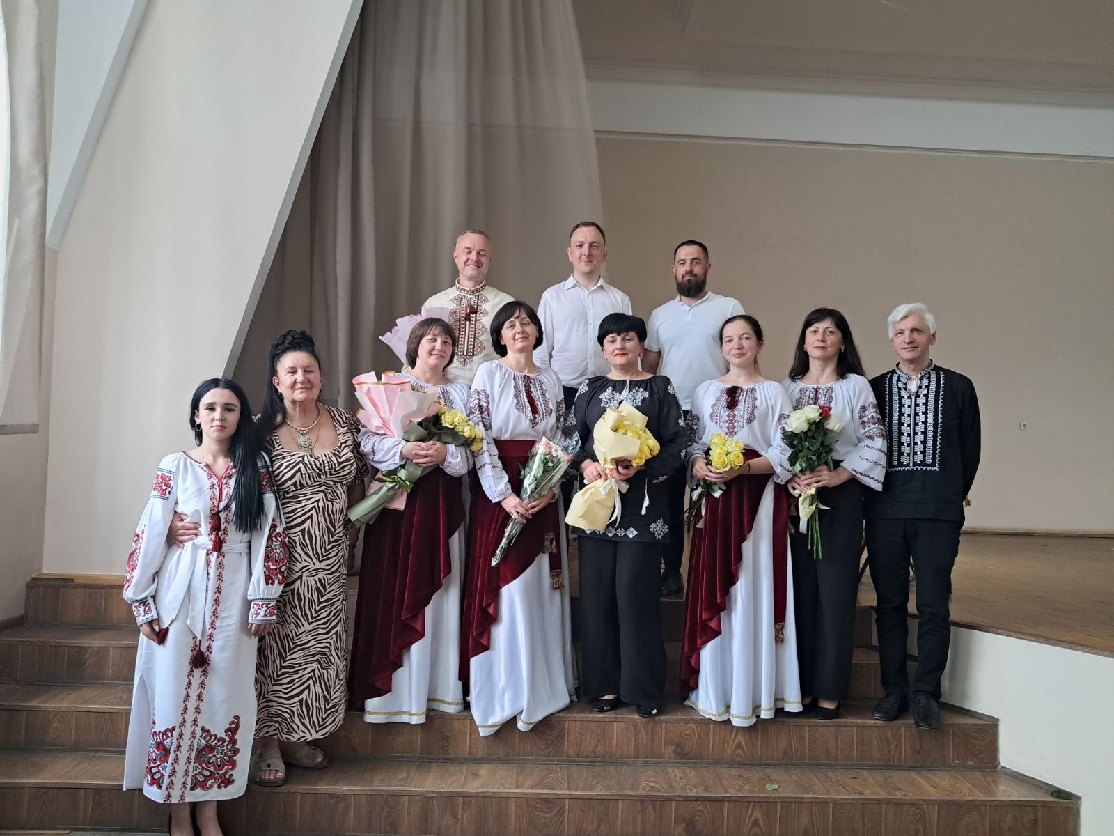 … після таких концертів душа співає!!!