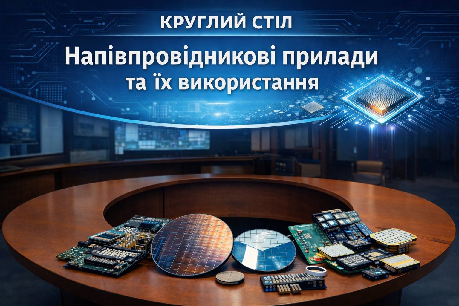 Круглий стіл 
