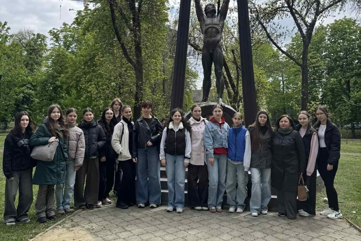 Вшанування пам’яті чорнобильців