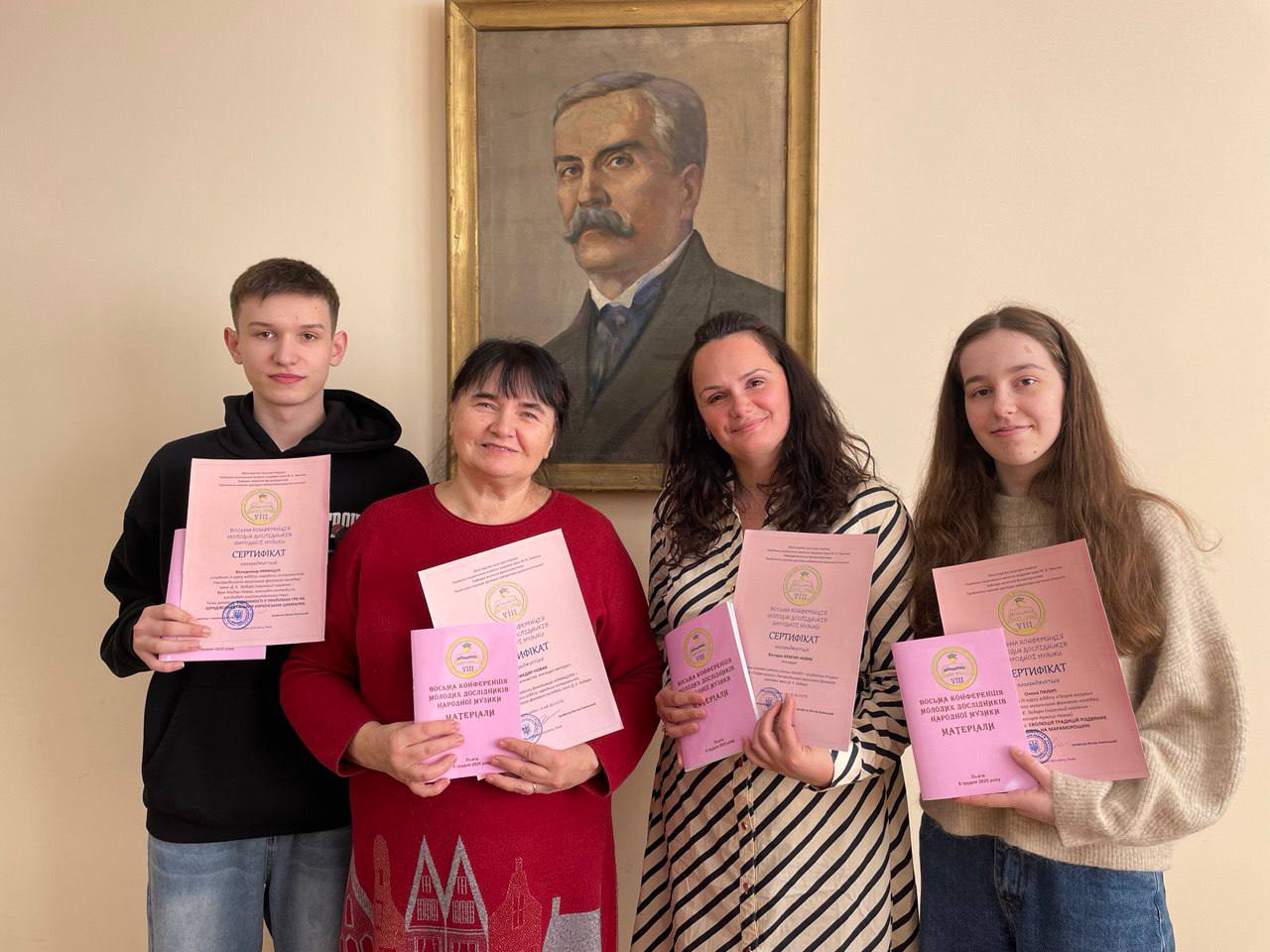 ЗРАЗКИ ПІСЕННОЇ ТВОРЧОСТІ –  це найцінніші документи духовного життя народу»