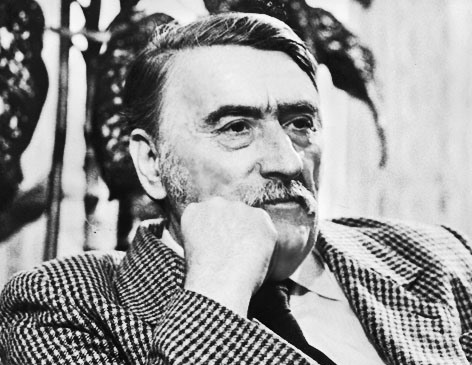 ІШТВАН МАРТОН – у витоків професійної композиторської школи Закарпаття (до відзначення 102-ї річниці з дня народження)